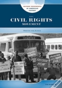 Capa do artigo Civil Rights Movement