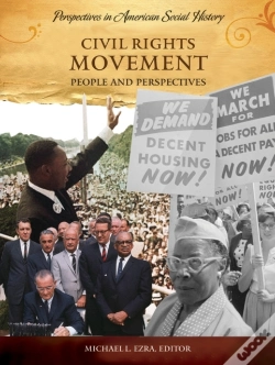 Capa do artigo Civil Rights Movement