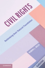 Capa do artigo Civil Rights