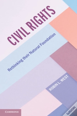 Capa do artigo Civil Rights