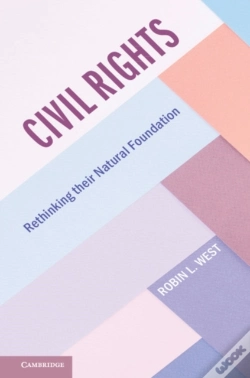 Capa do artigo Civil Rights