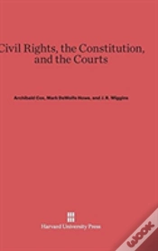 Capa do artigo Civil Rights, The Constitution, And The Courts
