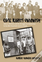 Capa do artigo Civil Rights Unionism