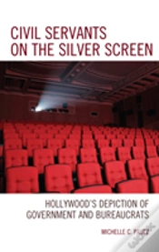 Capa do artigo Civil Servants On The Silver Screen