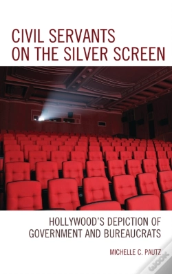 Capa do artigo Civil Servants On The Silver Screen