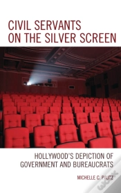 Capa do artigo Civil Servants On The Silver Screen