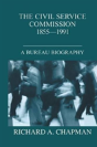 Civil Service Commission 1855-1991 - Preview