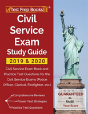 Civil Service Exam Study Guide 2019 & 2020 - Preview