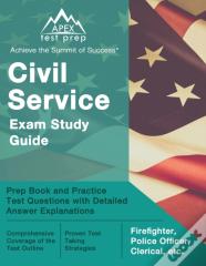 Civil Service Exam Study Guide