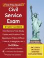 Civil Service Exam Study Guides - Preview