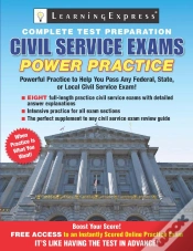 Capa do artigo Civil Service Exams