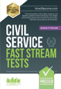 Civil Service Fast Stream Tests - Preview