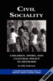 Capa do artigo Civil Sociality