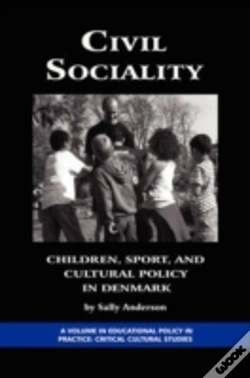 Capa do artigo Civil Sociality
