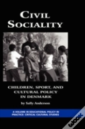 Capa do artigo Civil Sociality