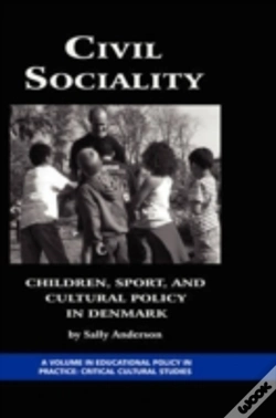 Capa do artigo Civil Sociality