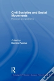 Capa do artigo Civil Societies And Social Movements