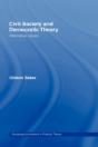 Civil Society And Democratic Theory - Preview