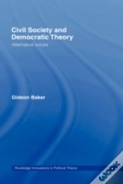 Capa do artigo Civil Society And Democratic Theory