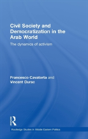 Civil Society And Democratization In The Arab World - Preview