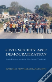 Civil Society And Democratization