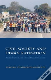 Capa do artigo Civil Society And Democratization