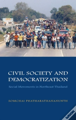 Capa do artigo Civil Society And Democratization