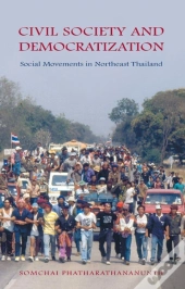 Civil Society And Democratization