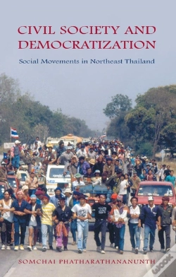 Capa do artigo Civil Society And Democratization