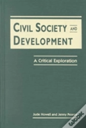Civil Society And Development