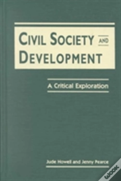 Capa do artigo Civil Society And Development