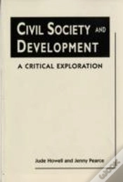 Capa do artigo Civil Society And Development
