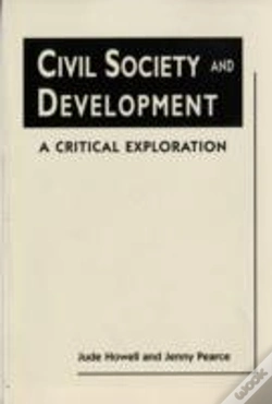 Capa do artigo Civil Society And Development