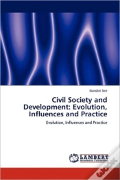 Capa do artigo Civil Society And Development