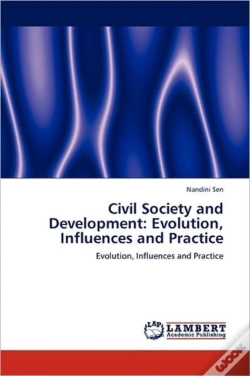 Capa do artigo Civil Society And Development