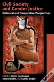 Capa do artigo Civil Society And Gender Justice