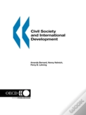 Capa do artigo Civil Society And International Development