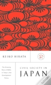 Capa do artigo Civil Society And Japan