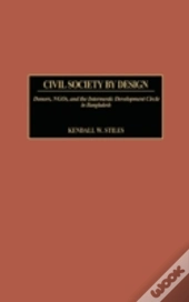 Civil Society By Design