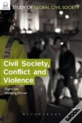 Civil Society Conflict & Violence