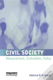Capa do artigo Civil Society