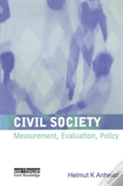 Capa do artigo Civil Society