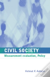 Capa do artigo Civil Society