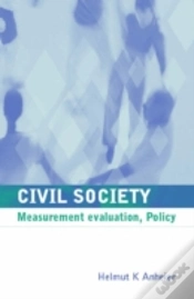 Capa do artigo Civil Society