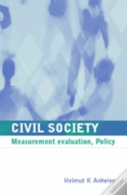 Capa do artigo Civil Society