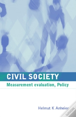 Capa do artigo Civil Society
