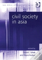 Capa do artigo Civil Society In Asia