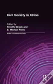 Capa do artigo Civil Society In China