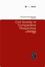 Civil Society In Comparative Perspective - Preview