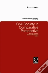 Civil Society In Comparative Perspective